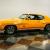 1972 Pontiac Le Mans GTO Judge Tribute
