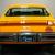 1972 Pontiac Le Mans GTO Judge Tribute