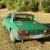 1973 Porsche 914 Targa Top