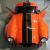 1965 Shelby 1965 Backdraft Cobra SHELBY COBRA