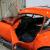 1965 Shelby 1965 Backdraft Cobra SHELBY COBRA