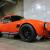 1965 Shelby 1965 Backdraft Cobra SHELBY COBRA