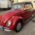 1966 Volkswagen Beetle - Classic convertible