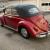 1966 Volkswagen Beetle - Classic convertible