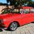 1964 Volkswagen Type III 1641cc Manual Transmission Beautifully Restored