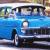 1962 EK Holden Special Wagon
