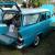 1962 EK Holden Special Wagon