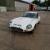 Jaguar E Type Series 3 V12 Auto Shabby old girl