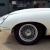 1970 Jaguar E-Type 4.2 Series II 2+2 RHD Old English White Great Example!