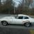 1969 Jaguar 4.2 E-type/ XKE Fixed Head Coupe