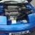 Lotus Elan S2 M100 Turbo Pacific Blue