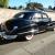 1946 Cadillac Fleetwood