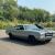 1970 Chevrolet Chevelle Cortez Silver 4Spd Watch Video