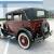 1928 Chevrolet Landau Deluxe