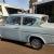 1960 Ford ANGLIA