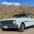 1963 Ford Falcon Sprint