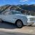 1963 Ford Falcon Sprint