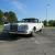 1985 Lincoln Town Car