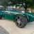 1962 Lotus Super Seven Brunton Stalker