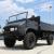 1964 Mercedes-Benz unimog