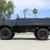 1964 Mercedes-Benz unimog