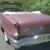 1956 Oldsmobile Super 88