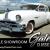 1954 Pontiac Chieftain