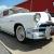 1954 Pontiac Chieftain