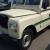 1978 Land Rover Other