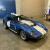 1965 Superformance Daytona Coupe