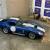1965 Superformance Daytona Coupe