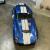 1965 Superformance Daytona Coupe
