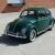 1964 Volkswagen Beetle - Classic