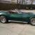 1971 Chevrolet Corvette Convertible