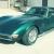 1971 Chevrolet Corvette Convertible