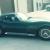 1971 Chevrolet Corvette Convertible