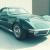 1971 Chevrolet Corvette Convertible
