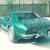 1971 Chevrolet Corvette Convertible