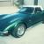 1971 Chevrolet Corvette Convertible