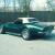 1971 Chevrolet Corvette Convertible