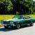 1970 Chevrolet Chevelle SS Matching #'s and Build Sheet Super Sport