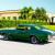 1970 Chevrolet Chevelle SS Matching #'s and Build Sheet Super Sport