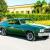 1970 Chevrolet Chevelle SS Matching #'s and Build Sheet Super Sport