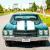 1970 Chevrolet Chevelle SS Matching #'s and Build Sheet Super Sport