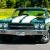 1970 Chevrolet Chevelle SS Matching #'s and Build Sheet Super Sport