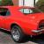 1968 Chevrolet Camaro RS SS Tribute