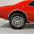 1968 Chevrolet Camaro RS SS Tribute