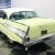 1957 Chevrolet Bel Air/150/210 4 Door Hardtop