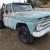 1965 Chevrolet C/K Pickup 1500 k10 k15 4x4