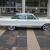 1968 Chrysler New Yorker sedan